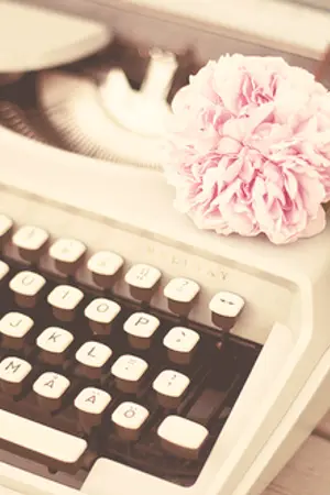 ปกนิยาย ดอกไม้กลีบสุดท้าย [BL,จีนย้อนยุค]