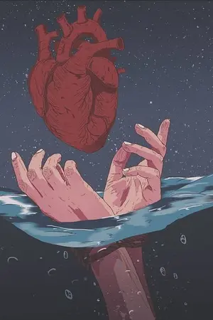 ปกนิยาย [My Hero Academia] Today , Still without you (OC)