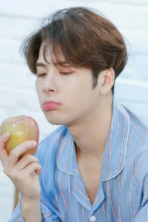 ปกนิยาย [Jackjae]Sweet Love Jackjae #หวานจจ