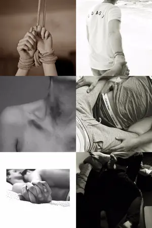 ปกนิยาย ไม่รัก Markbam