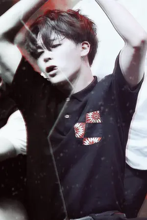 ปกนิยาย [ BTS ] - UturnMEon #มินปลุกกุก ( KookMin ft. VGa )