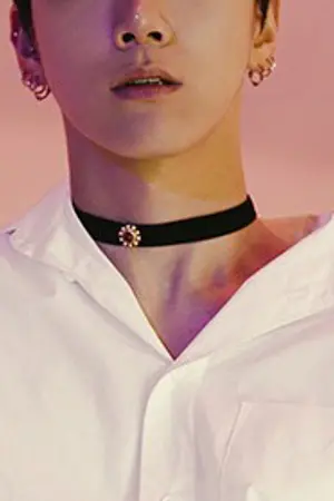 ปกนิยาย ( NCT ) The Robber and his Murderer - #JaeTen