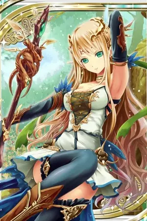 ปกนิยาย [Giant wife]::ภรรยายักษ์