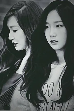 ปกนิยาย [fic taeny] -My Teacher-