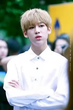 ปกนิยาย แฟนเด็ก [ allbam ] 7p