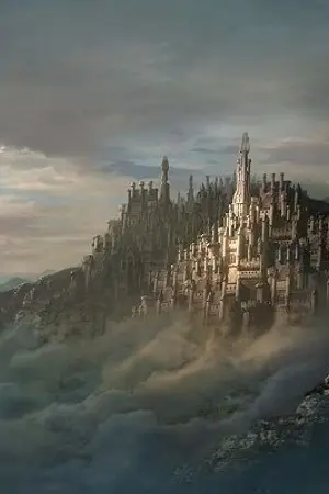 ปกนิยาย Queen of wolf