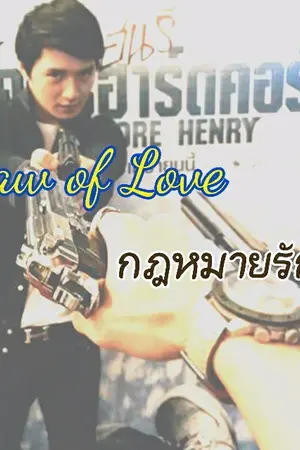 ปกนิยาย