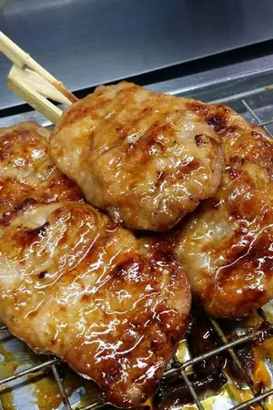 ปกนิยาย Not me