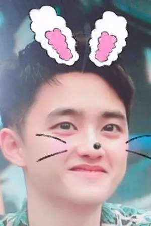 ปกนิยาย (sf/os) winter bunny kaisoo kaido