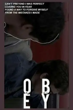 ปกนิยาย {END}[ฟิคแปล] obey #changki