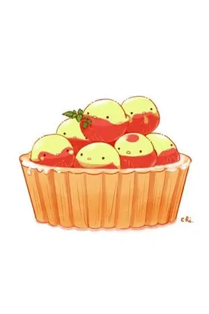 ปกนิยาย THE BAKERY แม่ผมเป็นราชินีแต่พ่อของผมไม่ได้เป็นราชา