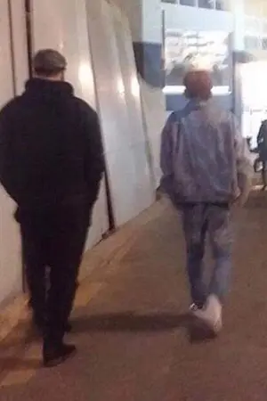 ปกนิยาย LOVE LOSER ♡ - #มินฮง