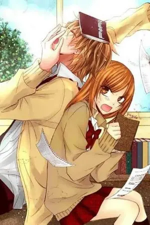 ปกนิยาย Best friend  เพื่อน(แอบ)รัก