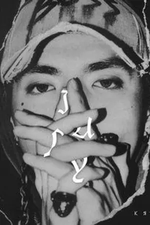 ปกนิยาย K r i s y e o l  - คุณหมาป่าหื่นจัง -