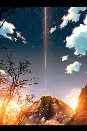 ปกนิยาย มหัศจรรย์สวนหลังบ้าน