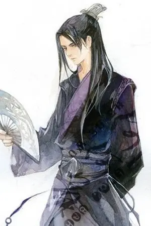 ปกนิยาย The simple life of the emperor