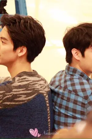 ปกนิยาย His Baby ผมกับคุณและลูกของเรา [เต้ตี๋]