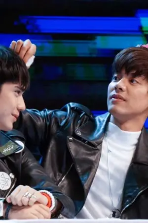 ปกนิยาย His Baby II ผมกับคุณและลูกของเรา [เต้ตี๋]