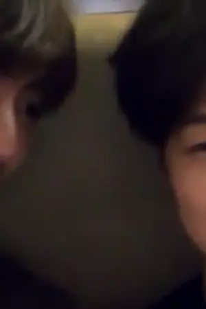 ปกนิยาย [BTS,VMIN] 4 O'CLOCK | คุณพระจันทร์และเม็ดทราย