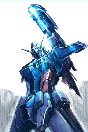 ปกนิยาย [FIC] Gundam Build Divers : ONYX