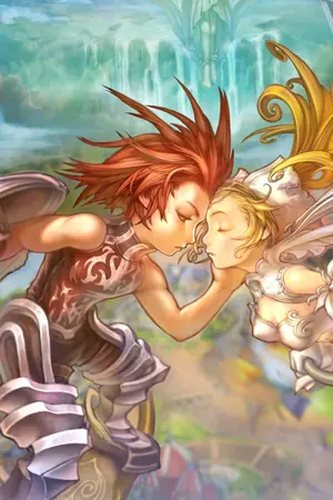 ปกนิยาย ล่าตำนานผู้พิชิตโลก