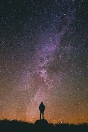 ปกนิยาย เรื่องเล่าจากดวงดาว