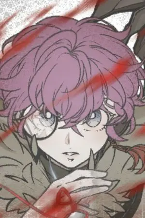 ปกนิยาย [ Jujutsu kaisen ]คำสาปนิรันดร์ ด้ายแดง•°OC•°