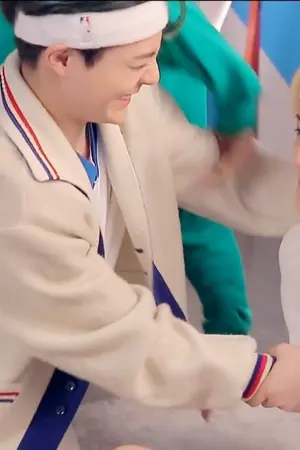 ปกนิยาย (SF/OS) Nothing changes [ NCT - MARKNO ]