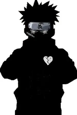 ปกนิยาย (Fic naruto) ความผิดบาปของพ่อ