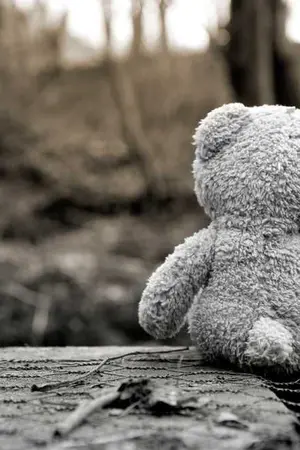 ปกนิยาย Don't Keep the Trash in Your House #อย่าเก็บขยะเข้าบ้าน (Yaoi)