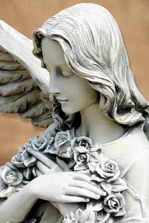 ปกนิยาย Love the Way You’re Blind #เพียงเห็นรัก