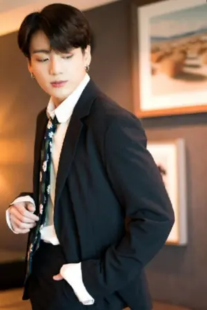 ปกนิยาย เจ้าของหัวใจ (heart owner) #kookmin