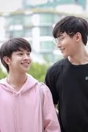 ปกนิยาย FIC Ohmfluke sf/so