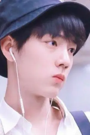 ปกนิยาย รักของเดือนกับเดือน #ป๋อจ้าน