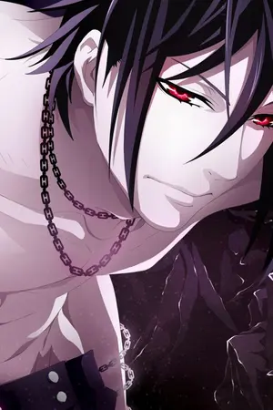 ปกนิยาย พันธะหัวใจซาตาน