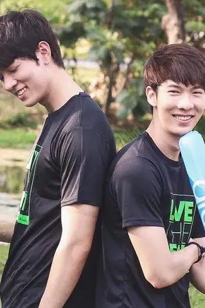 ปกนิยาย Until You รักของผมต้องเป็นคุณ #ก็อตโจ