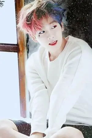 ปกนิยาย FIC CHANBAEK | Be crazy boy รักแทบตายนายขาสวย