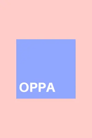 ปกนิยาย OPPA | linhoon - wannaone