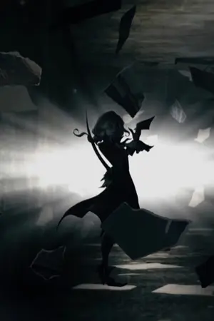 ปกนิยาย [Identity V]     ~Fall For U~       [Joseph x you][END]