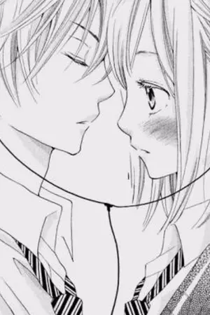 ปกนิยาย ●หวานใจยัยตัวเล็ก●