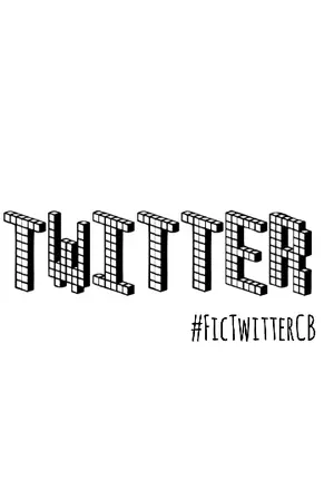 ปกนิยาย [EXO] Fic |  TWITTER  | Chanbaek #FicTwitterCB