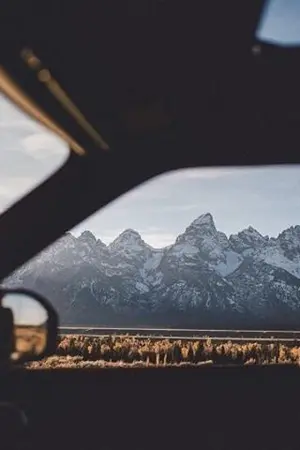 ปกนิยาย ✈ PLACES