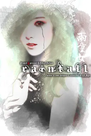 ปกนิยาย RAINFALL [SNSD-JeTi | YoonTae | KrysYul]