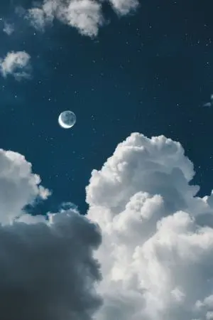 ปกนิยาย AFTERMOON