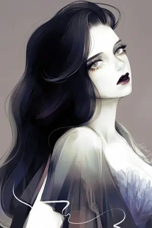 ปกนิยาย [Tokyo Ghoul] Beauty Queen ฉันนี่แหละราชินี (Harem x OC)