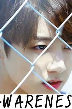 ปกนิยาย [BTS X YOU] Angel of Awareness [END]