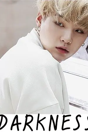 ปกนิยาย [BTS x YOU] Angel of Darkness  [END]