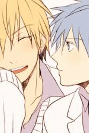 ปกนิยาย [FIC LNB] คนพิเศษ (KiKuro)