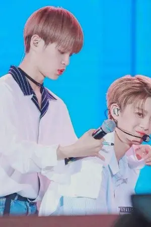 ปกนิยาย Down Pour {Peachworld}`