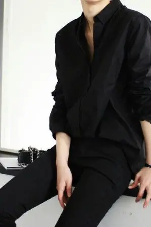 ปกนิยาย ❈ คุณชายสะอาด❈❈ {yaoi/BL}